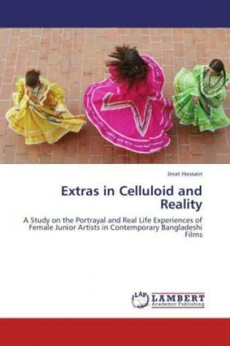 Thumbnail - Extras In Celluloid And Reality A Study On The Portrayal And Real Life