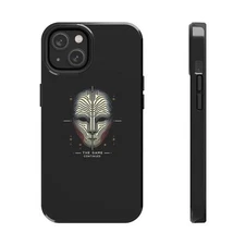 The Game Continues Frontman Phone Case, Tough, Strong, Protective