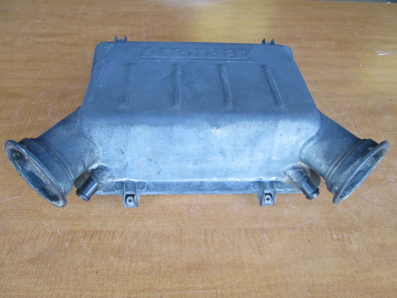 Ferrari 348 2.7 -  Air Cleaner Box    # 142054