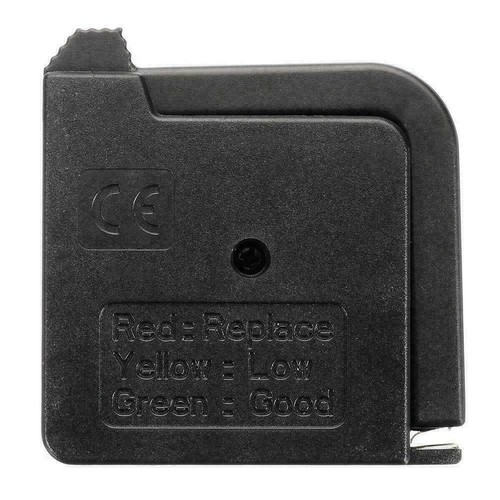 Universal AA/AAA/C/D/18650/9V/1.5V Button Cell Battery Checker Best Tester R6R0 - Afbeelding 5 van 9