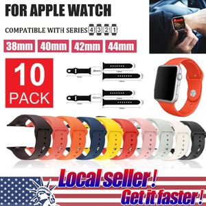 apple watch band pack