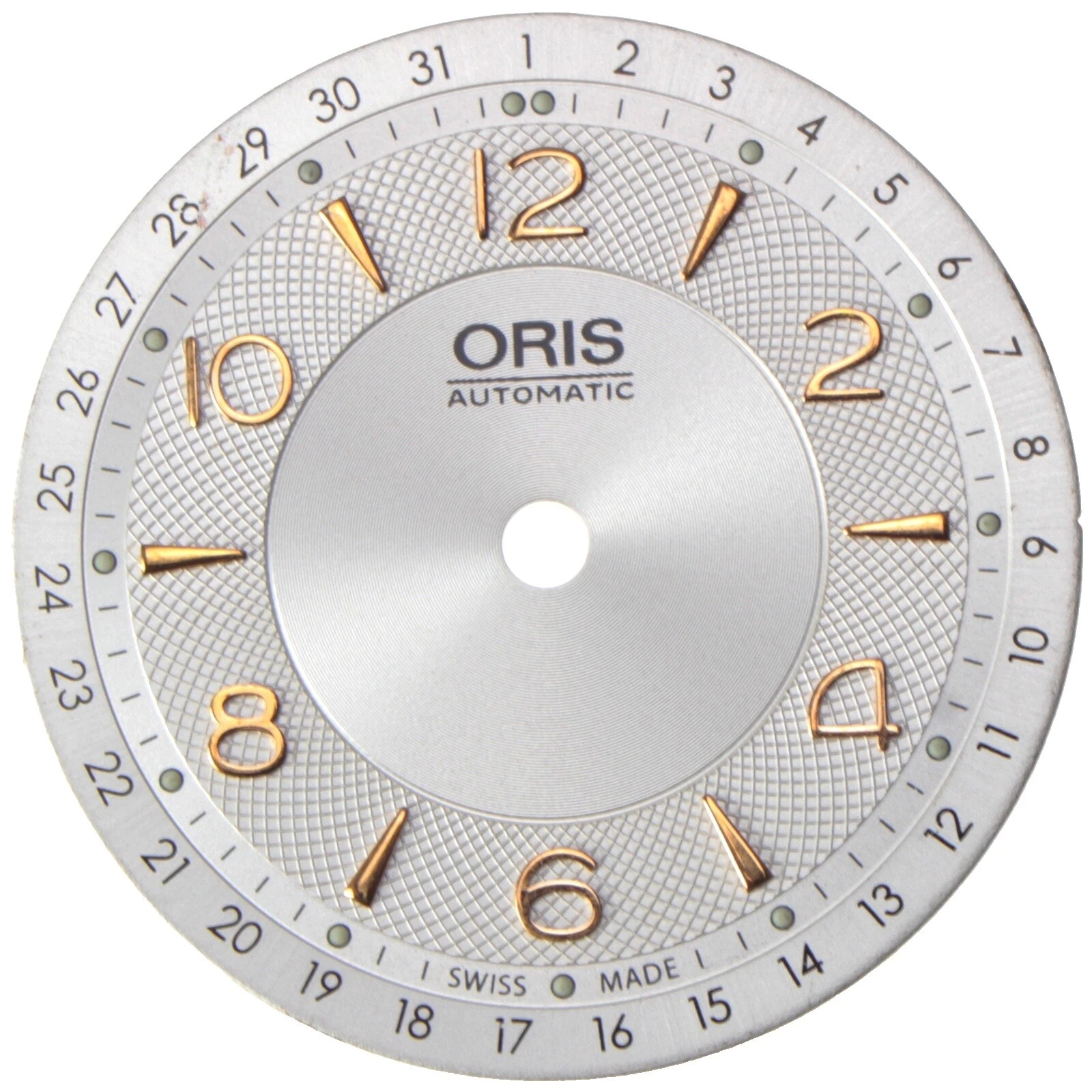 Oris Other Watch Parts