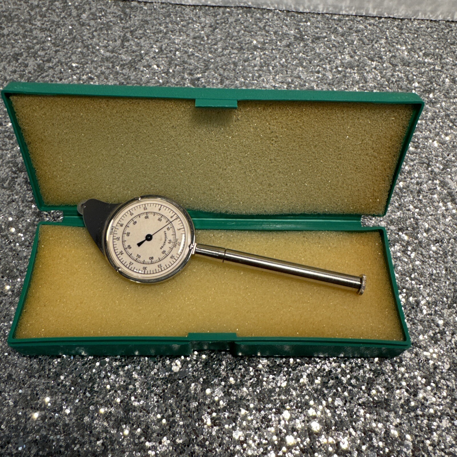 Vintage ASI Keuffel & Esser Opisometer Precision Map Measuring Tool | eBay