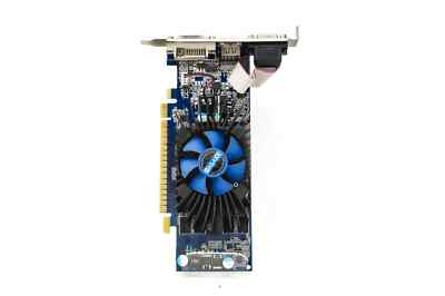Galaxy GT 620 1G DDR3 PCI Video Graphics Card - GRP211101