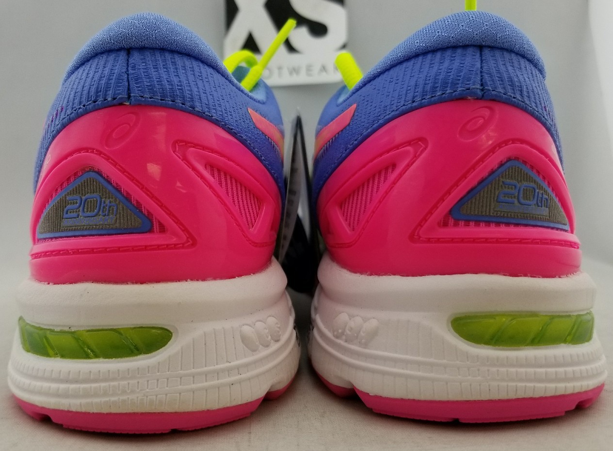 asics gel ds trainer 20 hombre Rosas