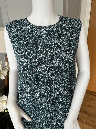 Vestido COS Talla EUR 40 UK 12 Viscosa Sin Nivel - Imagen 2 de 9