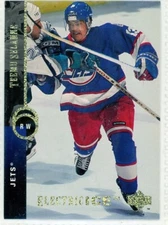 UD 1994-95 ELECTRIC ICE /PICK YOUR CARD