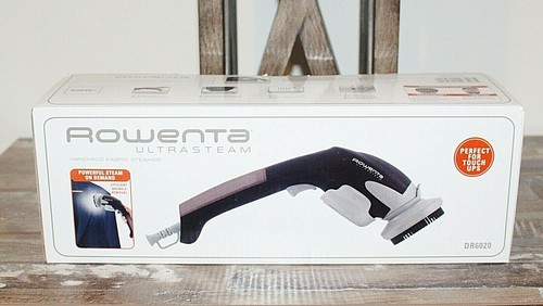 rowenta professional steamer