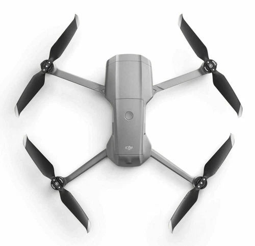 Official DJI Mavic Air 2 Drone Only (Drone Only) - Bild 2 von 5