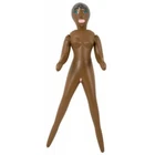 Muñeca inflable realista vagina ano boca falsa sexy muñeca de amor real hombre