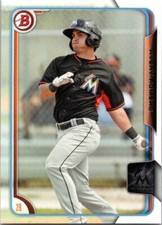 2015 Bowman Prospects #BP79 Avery Romero Prospects