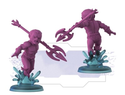 CMON & Spin Master’s Marvel United: X-Men Fully Funded on Kickstarter in 10 Minutes! – The CMON & Spin Master’s Marvel United: X-Men Fully Funded on Kickstarter in 10 Minutes! – The