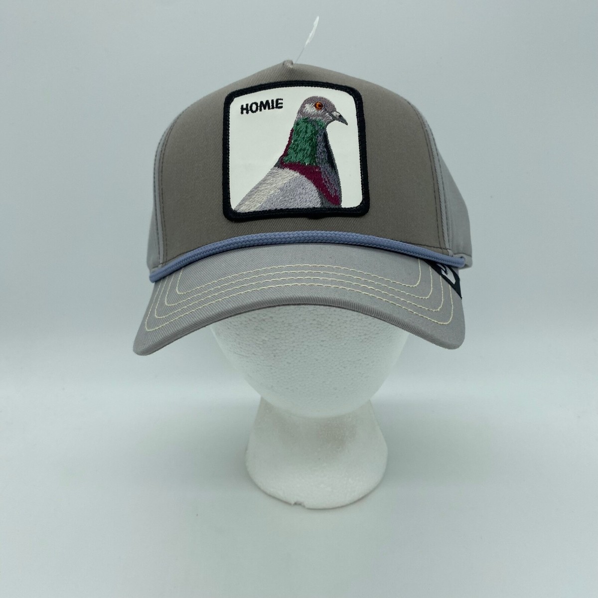 Goorin Bros The Farm Men display picture 3