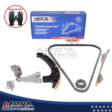 Timing Chain Kit for 2016-2021 Honda CR-V Accord Civic 1.5L DOHC Turbocharged