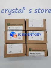 1PCS New Pepperl+ Fuchs NJ15-M1-E2-V1 Inductiver Sensor