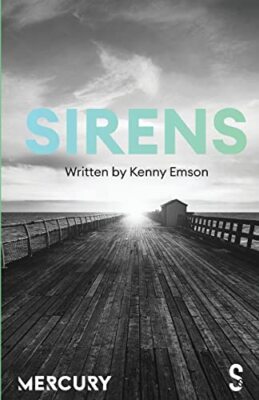 Sirens by Kenny Emson (Paperback, 2021)