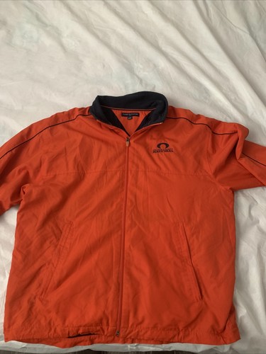 Vintage Tommy Hilfiger Jacket Mens XL 
