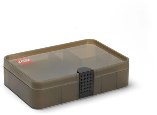 LEGO Sorting Box Iconic, Brown [New Toy] Brick