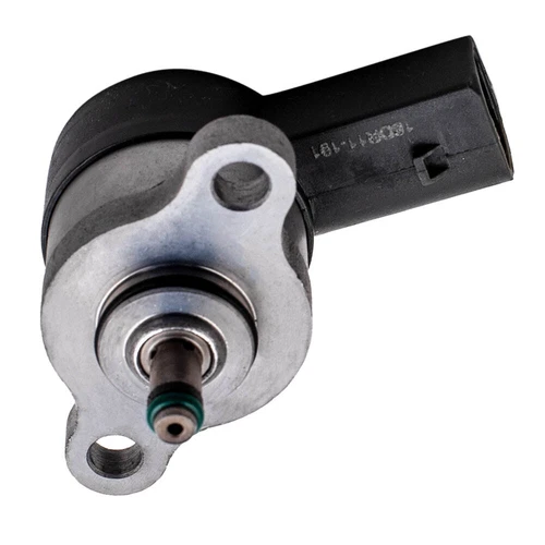 Fuel Injection Pressure Regulator Valve for Mercedes Benz W202 W203 C 200 CDI - Picture 5 of 13