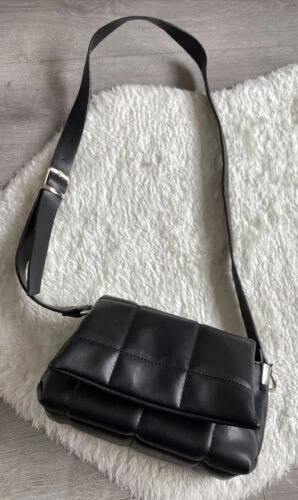 Boohoo Crossbody Quilted Bags & Handbags for Women