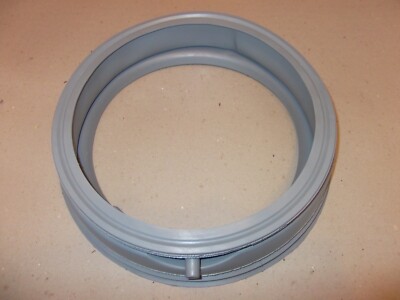 Türmanschette Türgummi Dichtung für Bosch Siemens Constructa wie 361127 00361127
