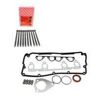 Zylinderkopfdichtsatz+Schrauben FüR VW 1.9 PD ATD ASZ 038103483D Elring 057.240