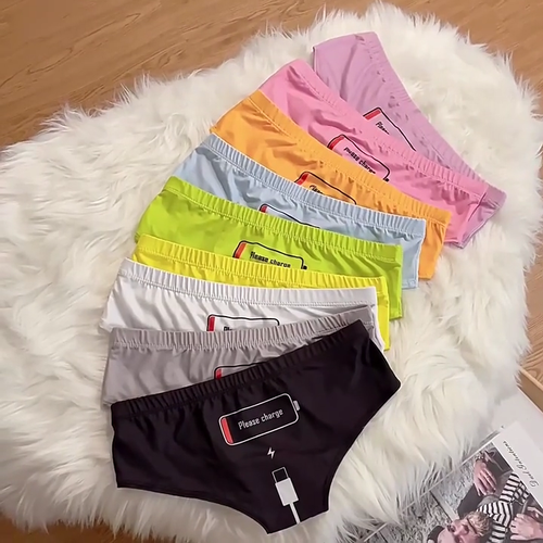 Pantaloncini da donna con stampa lettere pantaloncini da allenamento yoga sportivi pantaloni caldi 10 colori - Video 1 di 1