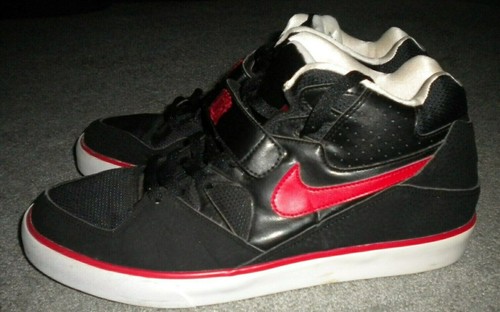 Vintage Hombres Nike Force 180 zapatos atléticos tamaño 11.5 | eBay