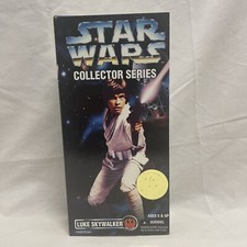 Kenner Star Wars - Collector Series - Luke Skywalker - Rebel