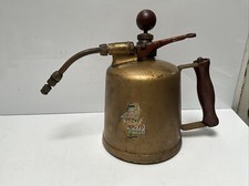 Vintage Mysto No6 Pneumatische