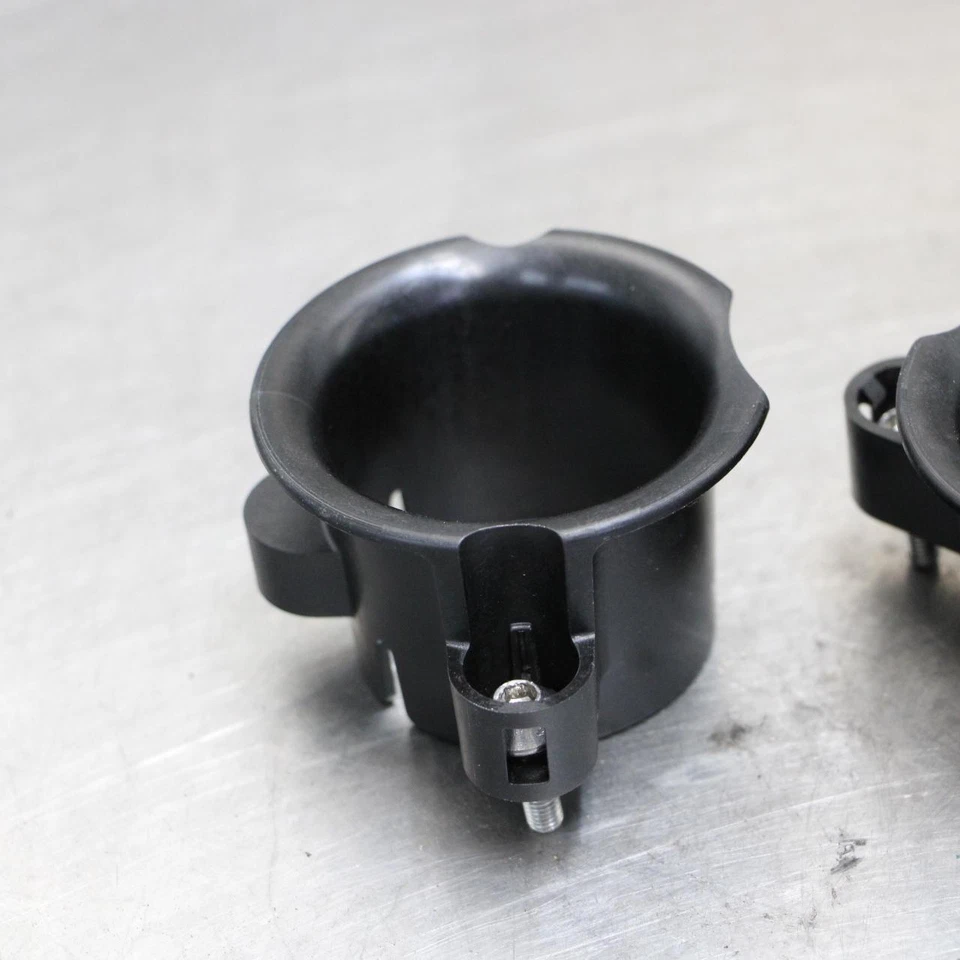 09-18 TRIUMPH SPEED TRIPLE R Velocity Stacks Intake - Imagem 4 de 4