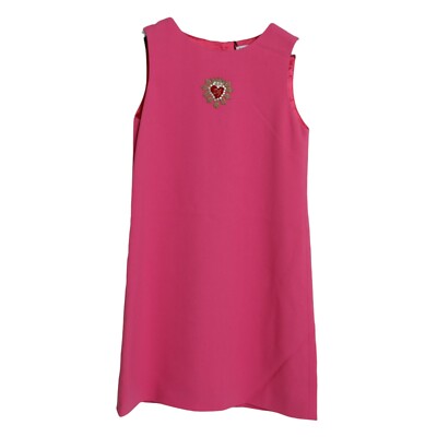 週末セール D&G Dolce & Gabbanaドレスシャツ XXL Dolce & Gabbana - Cady Peony & Rose Print Shirtdress