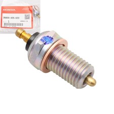 Interruttore folle originale per Honda CB CBR MTX NS NSR NT NV PC VT XL XRV