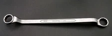 Indestro 916 Box Wrench 15/16" and 1"