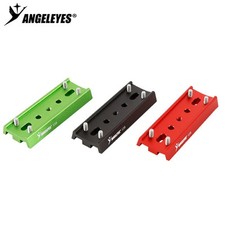 110mm Equatorial Holder Shrew Dovetail Plate Mount Milano Tail Dovetail Fastener