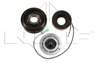 NRF 380038 Magnetkupplung, Klimakompressor FüR Audi,Porsche,Skoda