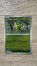 Pokémon Spinarak 001/088 - ME03: Perfect Order Common Reverse Holo Card NM