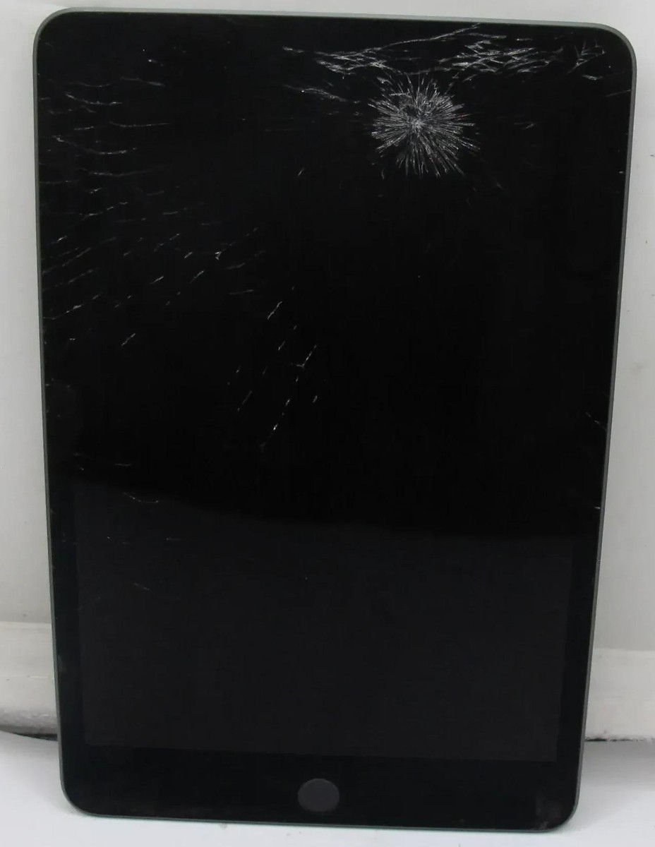 Apple iPad Mini 5th Gen A2133 7.9