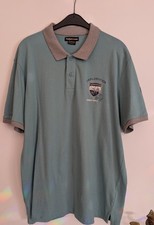 T-Shirt Poloshirt Shirt Atlas for men Gr. XL