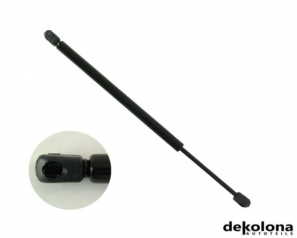 Gasfeder Gasdruckfeder DäMpfer FüR Ford Focus 455Mm Links Rechts 98-04-image