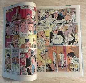 Batman #418 (1988) VF/NM &ndash; Ten Nights of the Beast Pt 2 + KGBeast + NES & Spy RP