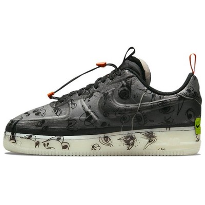 Nike Air Force 1 Experimental ''Halloween '' DC8904-001