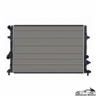 KüHler MotorküHler FüR VW Beetle Cabriolet Golf Plus, Audi, Skoda 08-19