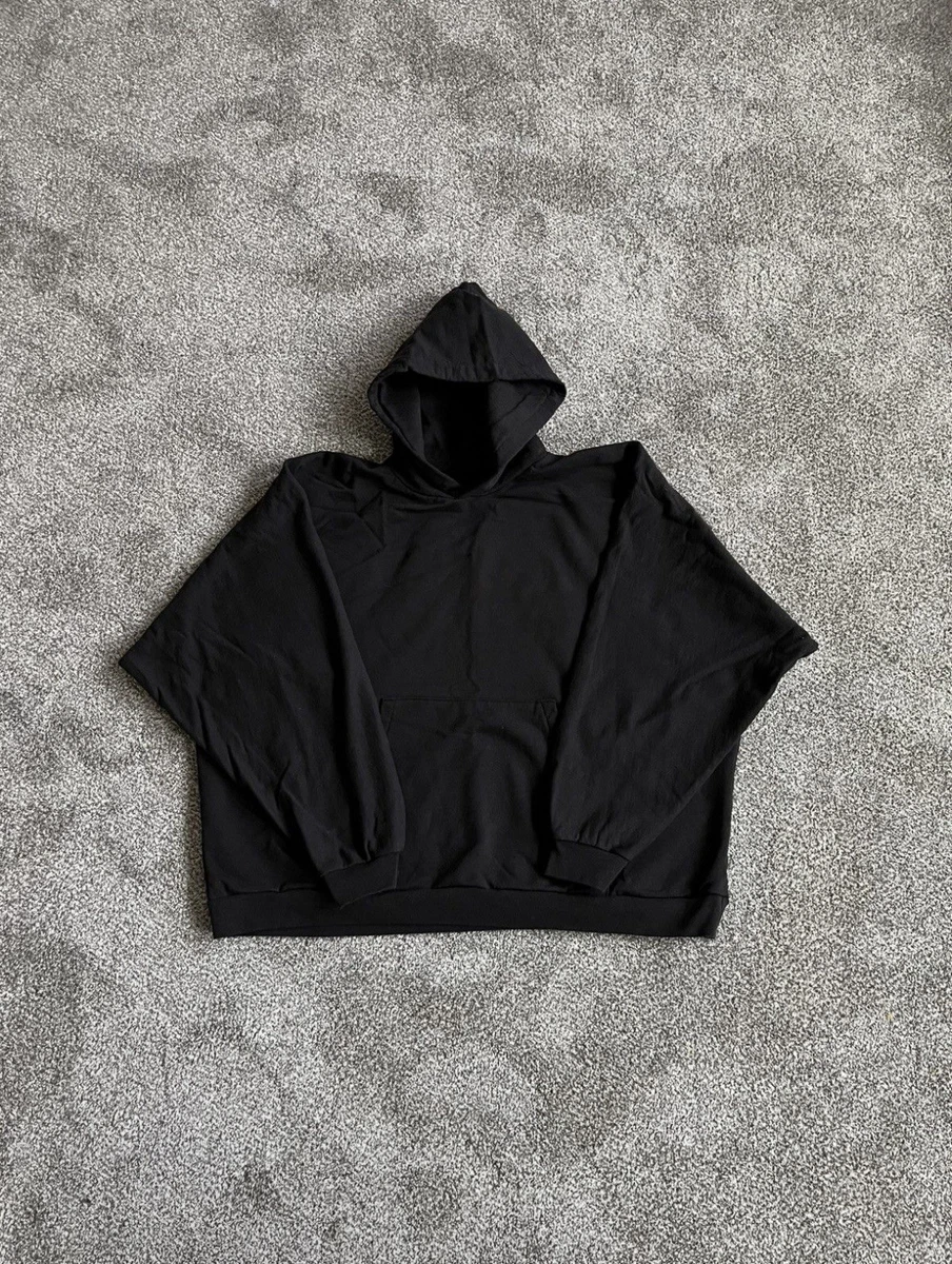 Regular Size 2XL Yeezy Hoodies & Sweatshirts for Men for Sale