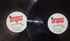 Royalty of Rock Bruce Springsteen I & II. 2 Vintage rock radio shows from 1983