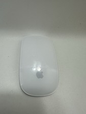 APPLE WIRELESS MAGIC MOUSE 1ST GEN BATTERY POWERED MOUSE Model A1296
