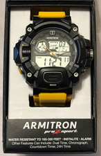 Наручные часы Armitron Pro Sport Mens