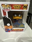 Funko Pop! Vinyl: Looney Tunes - Daffy Duck (Stupor Duck) - San Diego Comic Con