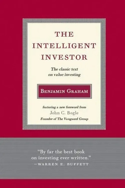 Benjamin Graham | Intelligent Investor | Buch | Englisch (2011) | Gebunden-image