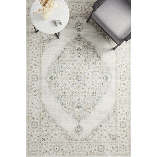 NEW Tapete Rug Emotion Rug Green 230x160cm - Picture 4 of 5